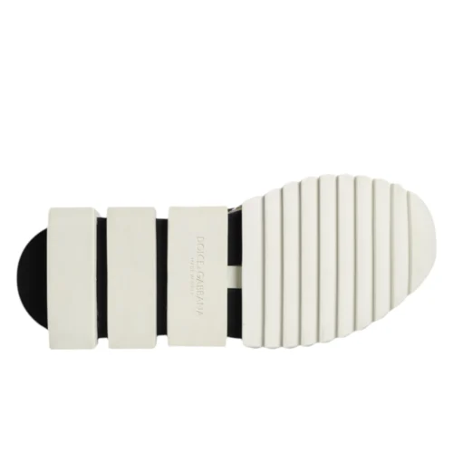 Dolce & Gabbana mitmevärvilised Sorrento madalad tossud