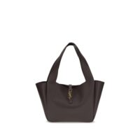 Saint Laurent Brown õlakott Le 5 à 7