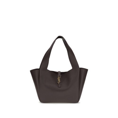 Saint Laurent Brown õlakott Le 5 à 7