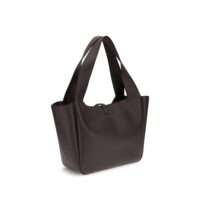 Saint Laurent Brown õlakott Le 5 à 7