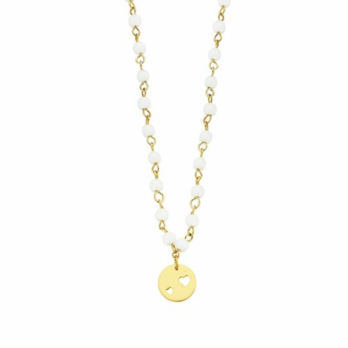 Kullavärvi naiste ripats CO88 8CN-26025