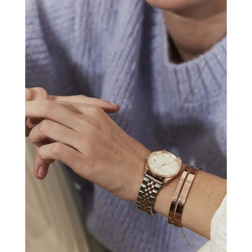 Rosefield naiste käekell ACSRD-A06, roostevaba teras