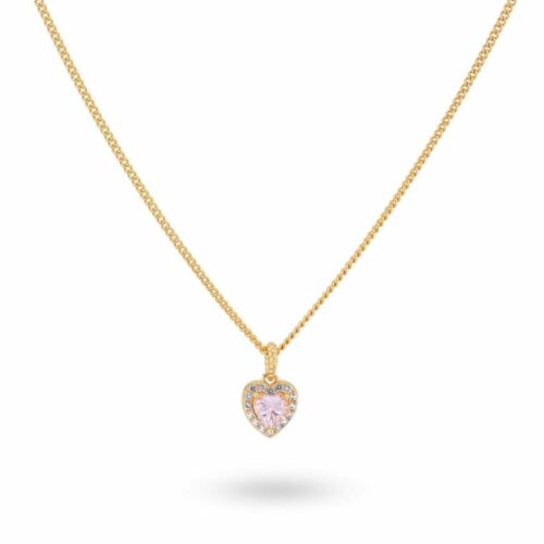 Elegantne naiste kaelakee 24KAE