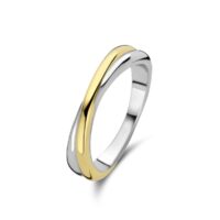 New Bling naiste sõrmus, suurus 14