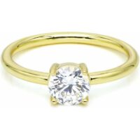 8720791148638_R00.jpg Elegantne naiste sõrmus New Bling, suurus 14