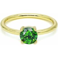 Naistesõrmus New Bling, suurus 18