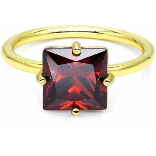 Elegantne naiste sõrmus New Bling, suurus 18