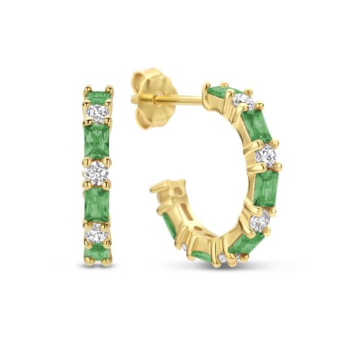 8720812250708_S72103177_P00.jpg Stiilsed naiste kõrvarõngad New Bling 9NB-0920