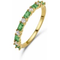 8720812251453_R00.jpg Elegantne naiste sõrmus New Bling, suurus 16