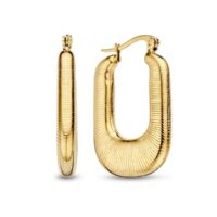 CO88 kuldset tooni naiste kõrvarõngad 8CE-70530