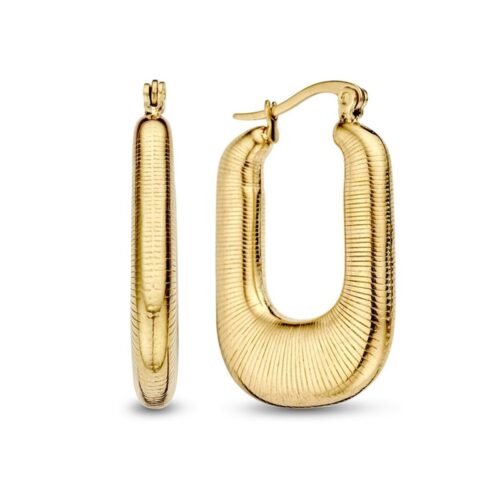 CO88 kuldset tooni naiste kõrvarõngad 8CE-70530