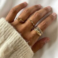 8721003703461_R10.jpg Elegantne naiste kuldsõrmus 24KAE 124142Y suurus 14