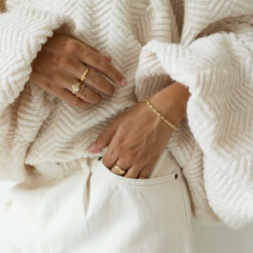 8721003703461_R40.jpg Elegantne naiste kuldsõrmus 24KAE 124142Y suurus 14