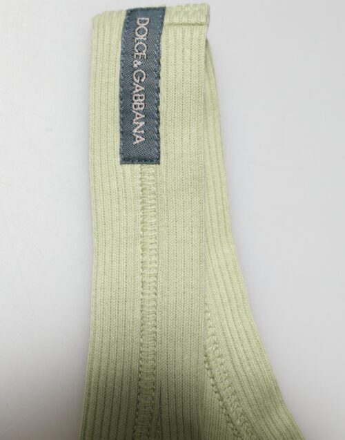 8797074.jpeg Dolce & Gabbana heleroheline meeste varrukateta T-särk