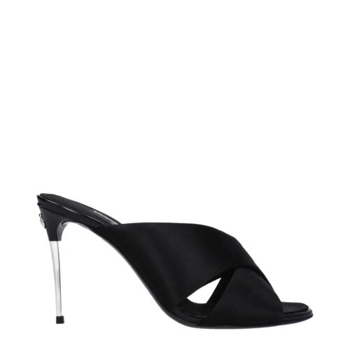 8823750-1.jpeg Dolce & Gabbana Mustad stiletto-kontsaga sandaalid