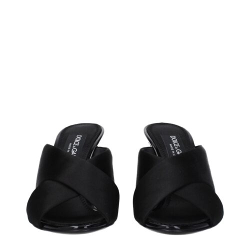 8823764-1.jpeg Dolce & Gabbana Mustad stiletto-kontsaga sandaalid