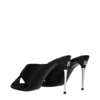 8823769-1.jpeg Dolce & Gabbana Mustad stiletto-kontsaga sandaalid