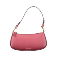 8836489.jpeg Coccinelle Viola Leather Woman Bag