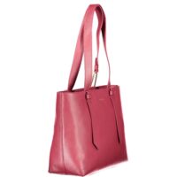 8836855.jpeg Coccinelle Viola Leather Women Handbag