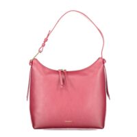 8836898.jpeg Coccinelle Viola Leather Women Handbag