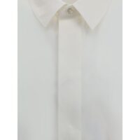 8840952.jpeg Saint Laurent valge kleidisärk