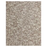 Dolce & Gabbana mitmevärviline fliisvillane sviiter