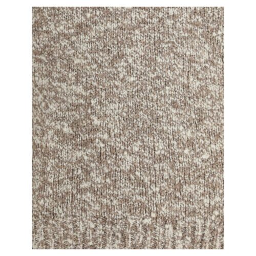 Dolce & Gabbana mitmevärviline fliisvillane sviiter