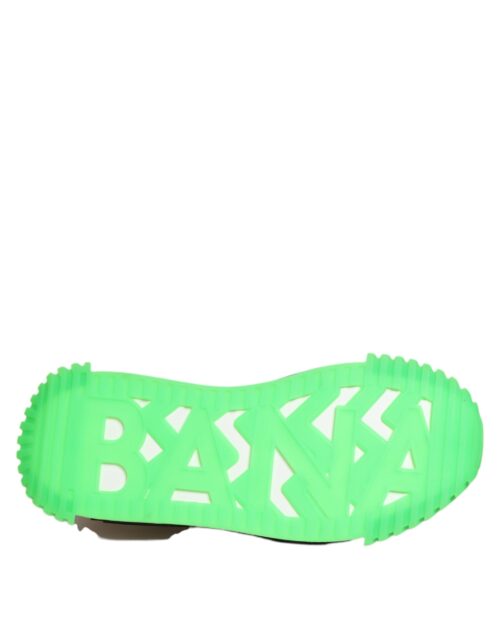 8870247.jpeg Dolce & Gabbana mitmevärvilised DG logoga leopardikirjaga kirsimustriga tossud