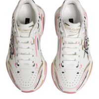 8870790.jpeg Dolce & Gabbana mitmevärvilised käsitsi maalitud DAYMASTER tossud