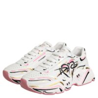 8870791.jpeg Dolce & Gabbana mitmevärvilised käsitsi maalitud DAYMASTER tossud