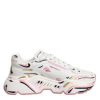 8870795.jpeg Dolce & Gabbana mitmevärvilised käsitsi maalitud DAYMASTER tossud