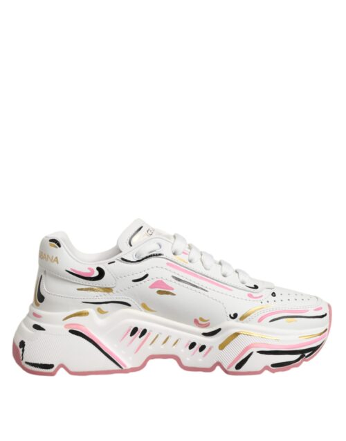 8870795.jpeg Dolce & Gabbana mitmevärvilised käsitsi maalitud DAYMASTER tossud