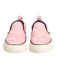 Dolce & Gabbana roosad tepitud tennised