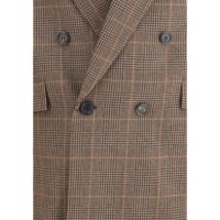 Saint Laurent beež villane bleiser