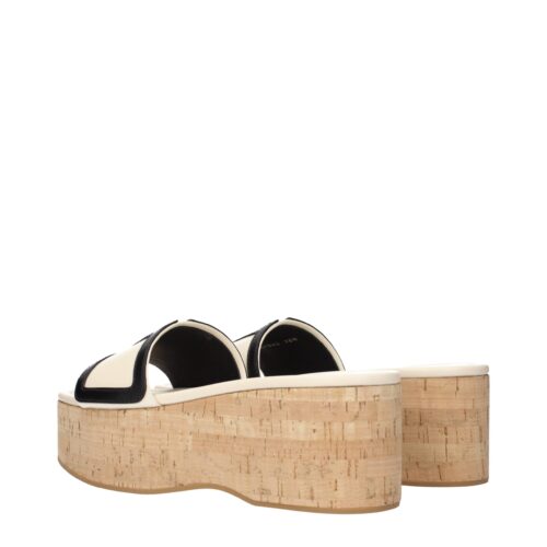 Valentino Garavani Beežid kiilkontsaga sandaalid