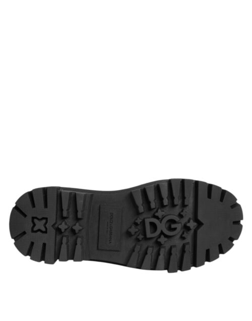 9007556.jpeg Dolce & Gabbana mustad kristallkaunistustega derby-kingad