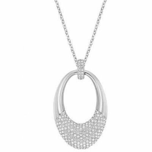 Swarovski naiste kaelakee 5153581 – elegantne sära