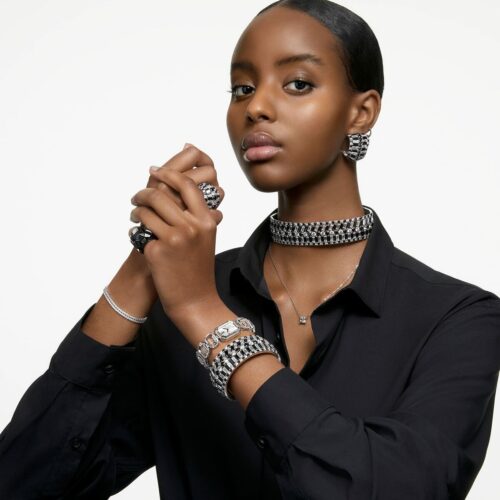 Swarovski naiste kõrvarõngad 5636717