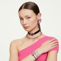 Swarovski naiste käevõru 5648937