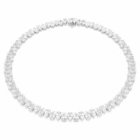 Swarovski hõbedane naiste käevõru 5662277