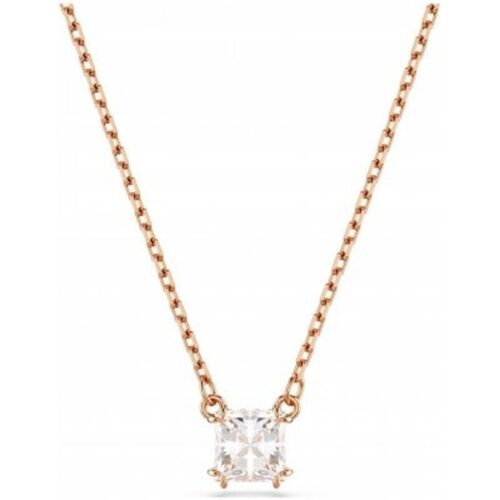 Swarovski kuldne naiste ripats 5701904