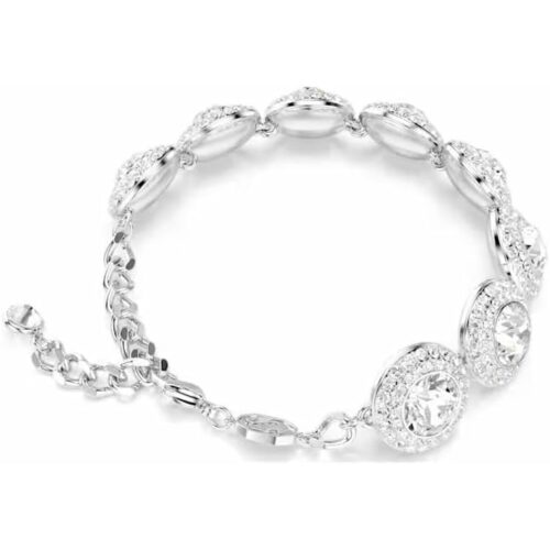Swarovski hõbedane naiste käevõru 5735343