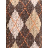 Emporio Armani pruun pusa