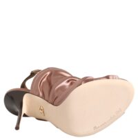 Dolce & Gabbana pronksjad kroogitud slingback-sandaalid 16 Dolce & Gabbana pronksjad kroogitud slingback-sandaalid