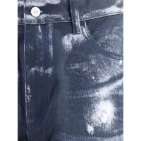 9018571-1.jpeg Emporio Armani mitmevärvilised vabaaja püksid