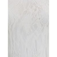 9024175.jpeg Balmain valge puuvillane topp