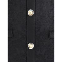 9024225.jpeg Balmain must viskooskangas kokteilikleit