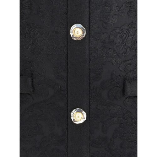 9024225.jpeg Balmain must viskooskangas kokteilikleit