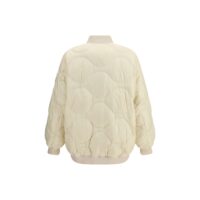 9032188.jpeg Parajumpers valge polüestrist rõivas