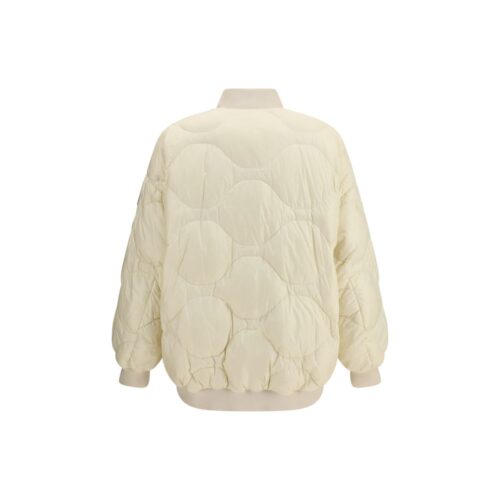 9032188.jpeg Parajumpers valge polüestrist rõivas